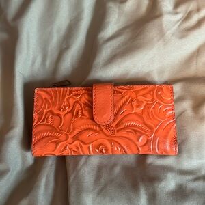 Patricia Nash wallet